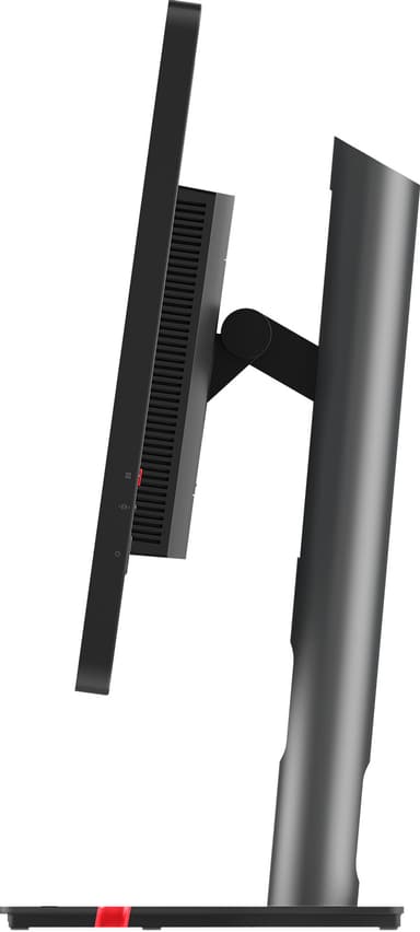 Lenovo ThinkVision P27q-30 27" LCD skjerm 63A2GAT1EU (raven black)