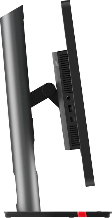 Lenovo ThinkVision P27h-30 27" LCD skjerm 63A1GAT1EU (raven black)