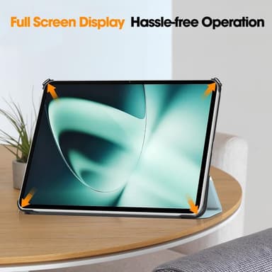 Slim Fit Dekseldeksel Til OnePlus Pad - Hest