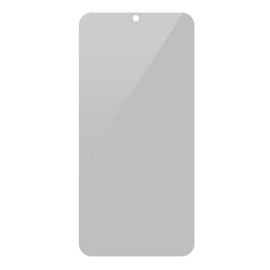 Til Samsung Galaxy A54 5G Fulldeksel Herdet Glass Privacy Anti-Peep