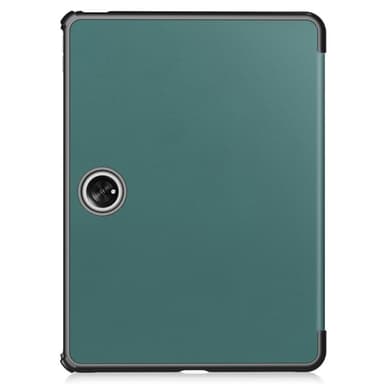 Slim Fit Dekselveske til OnePlus Pad Auto Wake/Sleep - Grønn