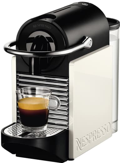 Nespresso maskin elkjøp Nespresso maskin elkjøp