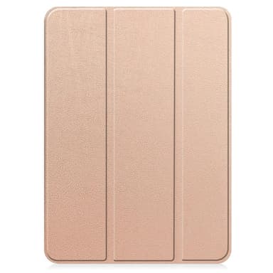Slim Fit Dekseldeksel til OnePlus Pad Auto Wake/Sleep - Rose Gold