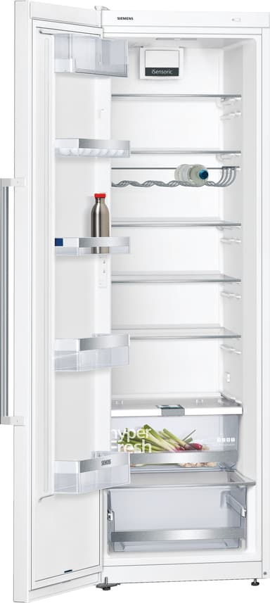 Siemens Kjøleskap KS36VCWEP (Hvit)