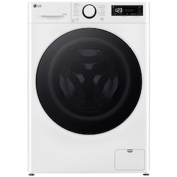 LG vaskemaskin med tørketrommel CV50T6S2E1