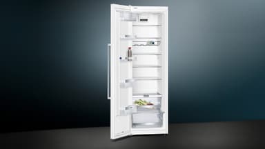 Siemens Kjøleskap KS36VCWEP (Hvit)