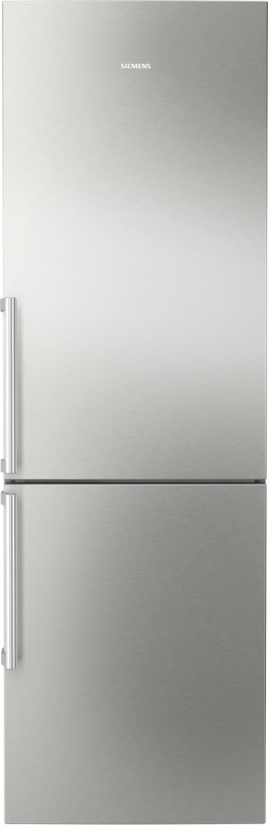 Siemens Kjøleskap/fryser kombinasjon KG36NVIDT (Inox-easyclean)