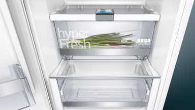 Siemens Kjøleskap KS36VCWEP (Hvit)