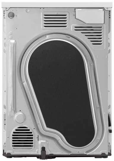 LG tørketrommel RV9DN9037