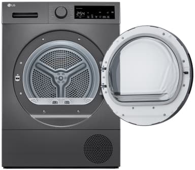 LG tørketrommel RH80T2SP7RM