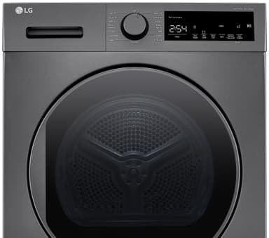 LG tørketrommel RH80T2SP7RM