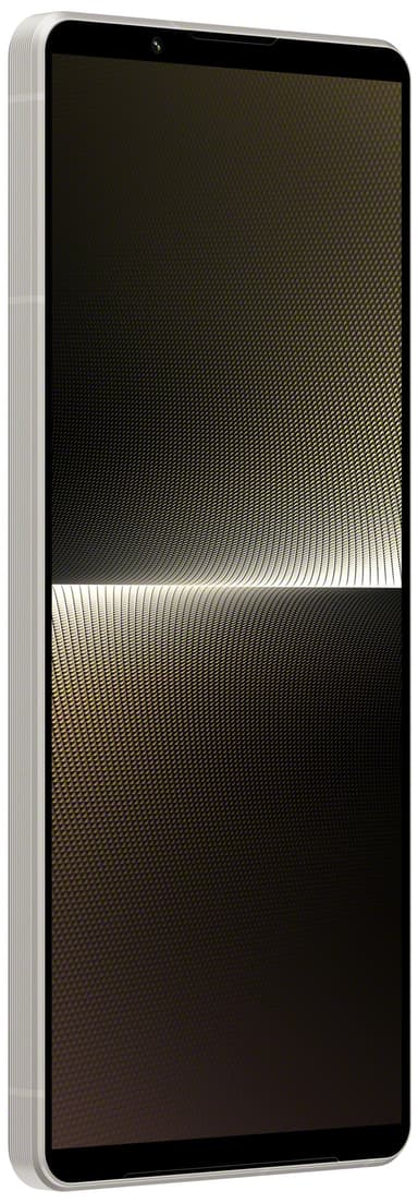 Sony Xperia 1 V 5G smarttelefon 12/256GB (grå)