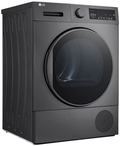 LG tørketrommel RH80T2SP7RM