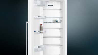 Siemens Kjøleskap KS36VCWEP (Hvit)