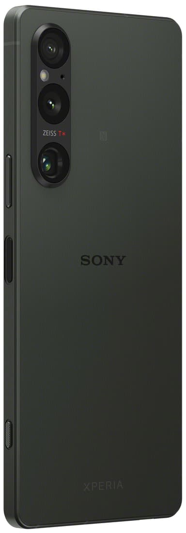 Sony Xperia 1 V 5G smarttelefon 12/256GB (grønn)
