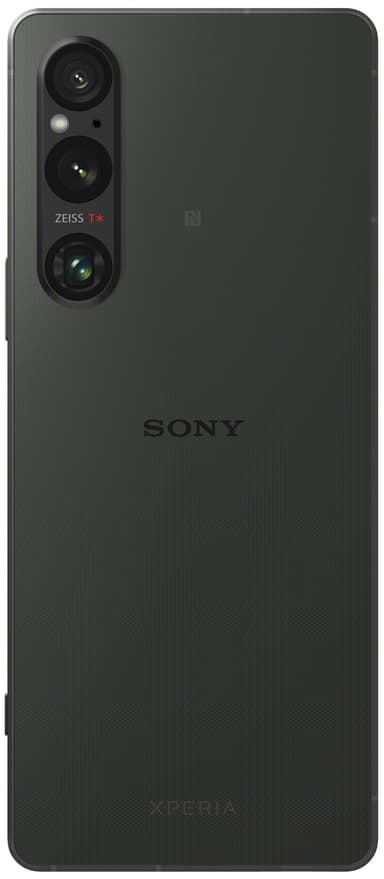 Sony Xperia 1 V 5G smarttelefon 12/256GB (grønn)