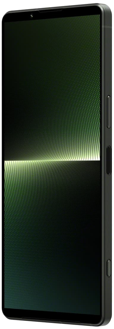 Sony Xperia 1 V 5G smarttelefon 12/256GB (grønn)
