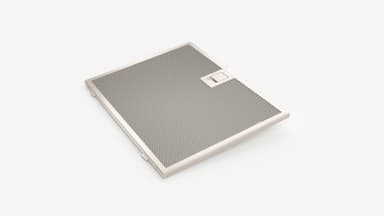 Bosch ventilator DBB67AM60 (Sort)