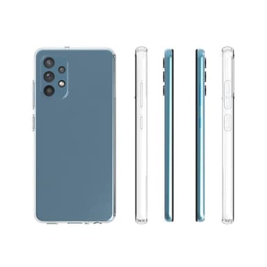Samsung Galaxy A32 4G TPU-deksel