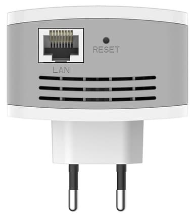 D-Link DAP-1620 WiFi-forsterker