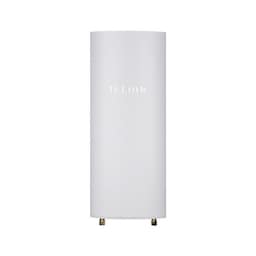 D-Link WL AC1300 Wave 2 Outdoor Cloud Managed Access Point(W/ 1yr lic)