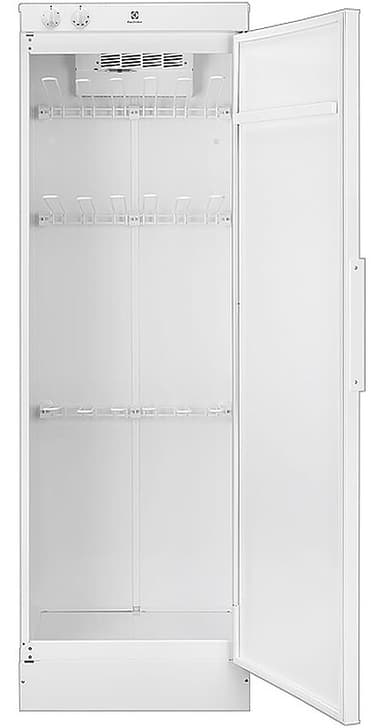 Electrolux tørkeskap DC3500TWR