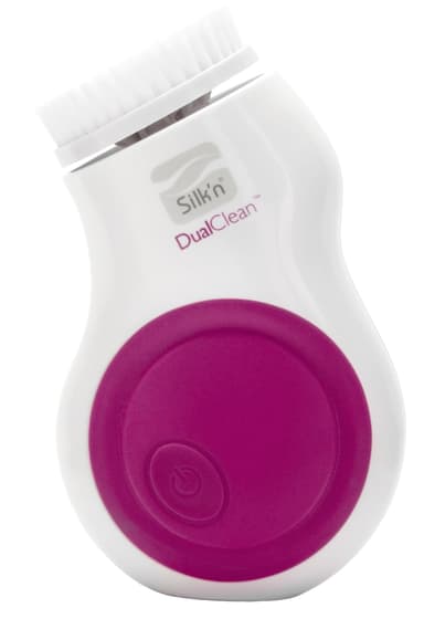 Silk n Dual Clean ansiktsrengjøring DC1PE2Q001