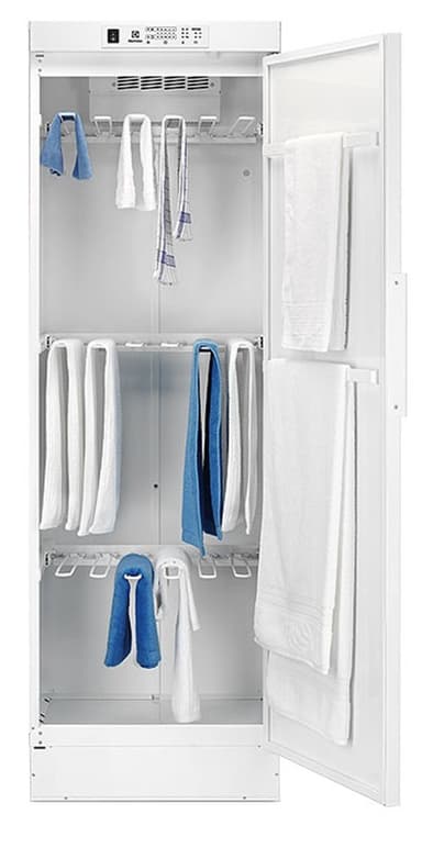 Electrolux DryCare tørkeskap DC3600EWR