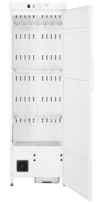 Electrolux tørkeskap DC4600HPWR