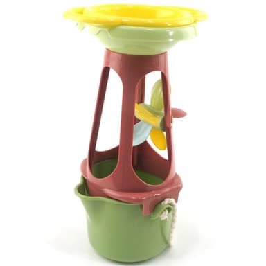 VikingToys Ecoline Sand- og vannlekesett