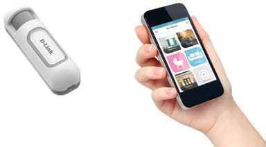 mydlink DCH-Z120 Home bevegelsessensor