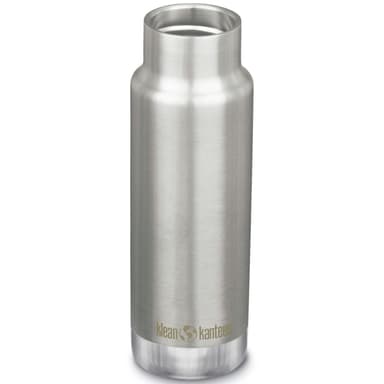 Klean Kanteen Insulated Classic Narrow 355ml Brushed Stainless