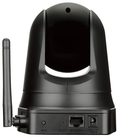 D-Link DCS-5010L hjemmekamera