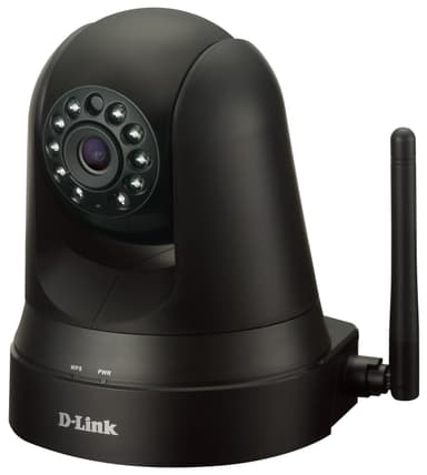 D-Link DCS-5010L hjemmekamera