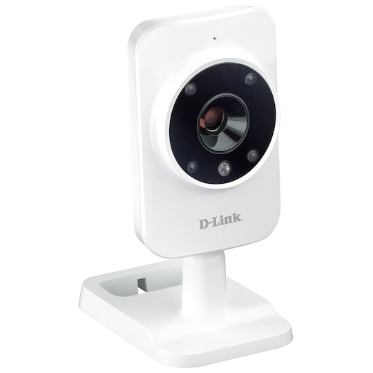 D-Link DCS-935L Home HD-kamera
