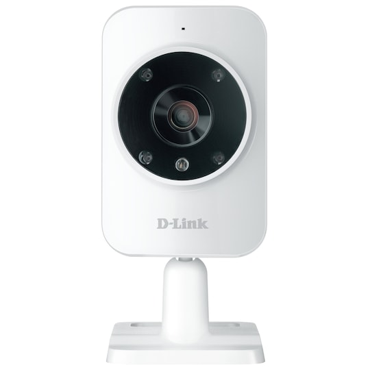 D-Link DCS-935L Home HD-kamera