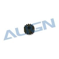 H25048T Motor Pinion Gear 15T