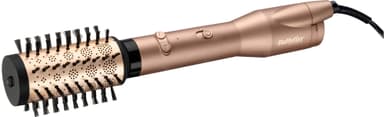 BaByliss Big Hair Gold varmluftsbørste AS952E