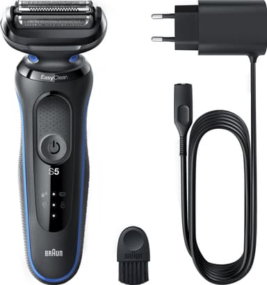 Braun Series 5 barbermaskin BRA50B1000S