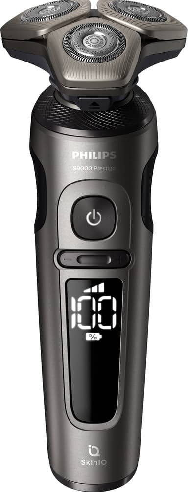 Phillips Series 9000 Prestige barbermaskin SP9872/15