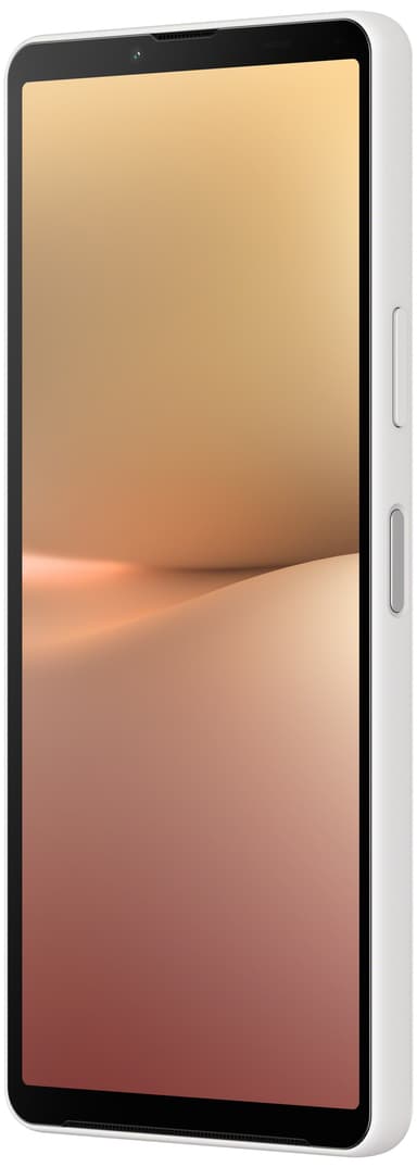 Sony Xperia 10 V 5G smarttelefon 6/128GB (hvit)