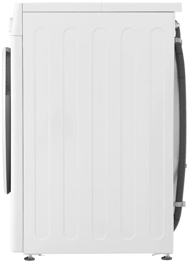 LG vaskemaskin med tørketrommel CV50T6S2E1