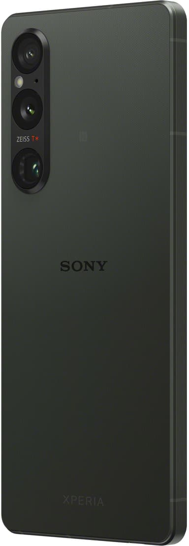Sony Xperia 1 V 5G smarttelefon 12/256GB (grønn)