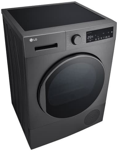 LG tørketrommel RH80T2SP7RM