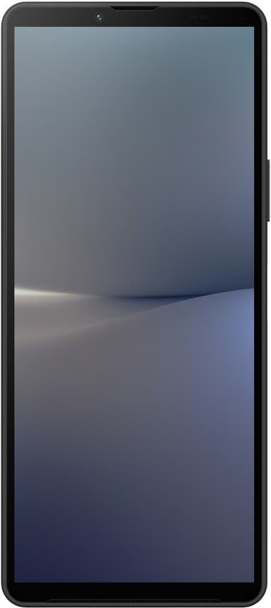 Sony Xperia 10 V 5G smarttelefon 6/128GB (sort)