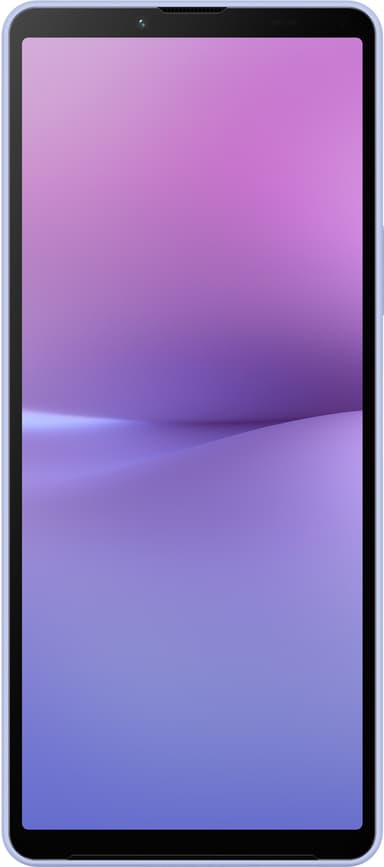 Sony Xperia 10 V 5G smarttelefon 6/128GB (lilla)