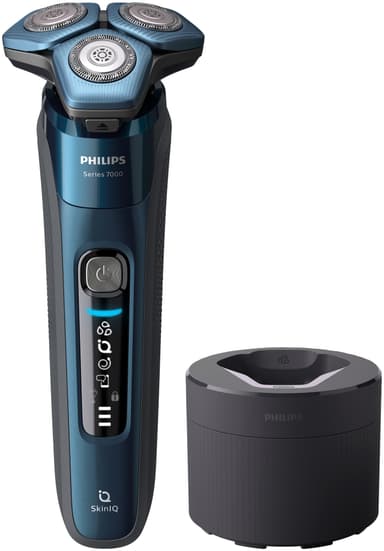 Philips Series 7000 barbermaskin 7786/55