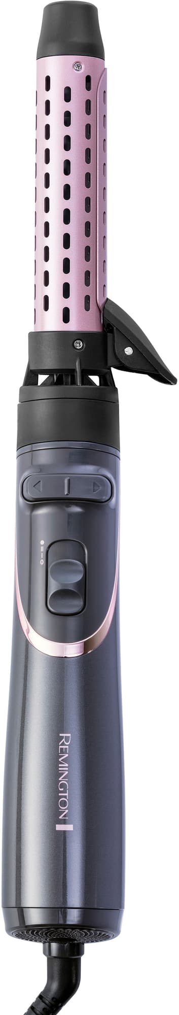 Remington Curl & Straight Confidence varmluftsstyler AS8606