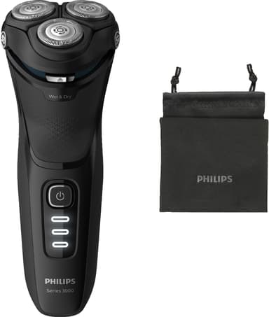 Philips Series 3000 barbermaskin S323352