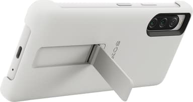 Sony Xperia 10 V bakdeksel (hvit)